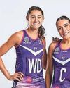 Lightning unveil kit... and co-captains25