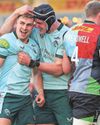 Leicester Mercury