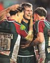 Leicester Mercury