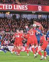 Leicester Mercury