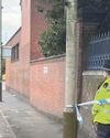 Leicester Mercury