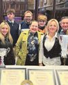 Leicester Mercury
