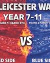 Leicester Mercury
