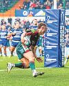 Leicester Mercury