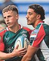 Leicester Mercury