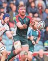 Leicester Mercury