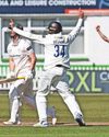 Foxes beaten in season opener40