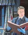 Troy steps up to solve a Midsomer murder27