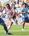 Ayew grabs point against Owls, but this draw could be hugely damaging43