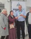 Residents raise floods fears over homes plan8