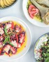 Mediterranean diet could be good for your brain as you age31