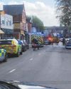 Leicester Mercury
