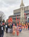 Leicester Mercury