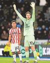 Leicester Mercury