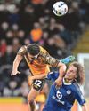 Leicester Mercury
