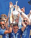 Leicester Mercury