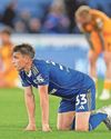 Leicester Mercury