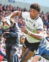 Leicester Mercury