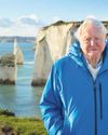 Screenings of Sir David doc to mark milestone3