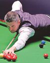 Selby breaks Crucible curse to sail into second round36