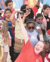 Youngsters set tone of this year's Spark Fest10