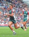 Leicester Mercury