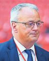If Rudkin is still the right man, then Top ought to explain why42