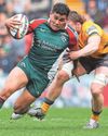 Brilliant Perese scored tries nobody else could have done37