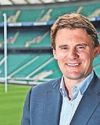 PREM boss hopes Hearn can help raise the league's profile36