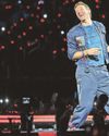 Coldplay's cash will improve two city gig venues10