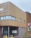 Bid submitted to turn theatre and college into a SEND site11