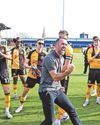 Leicester Mercury