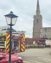 Leicester Mercury