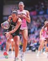 Lightning's unbeaten run is ended by Pulse30