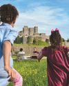 WIN A STAY IN AN ENGLISH HERITAGE HOLIDAY COTTAGE20