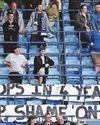 TICKET SALES HIT BY DROP40