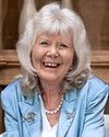 Dame Jilly would come on the set and give notes. Her spirit's in every frame49