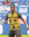 Leipzig could swoop for World Cup-bound winger Fatawu...39