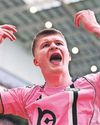 City's fanbase craves speed, stamina and energy - and so should the next manager37