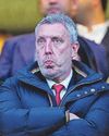 RED DEVILS IN MONGA TALKS RED DEVILS IN MONGA TALKS45