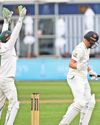 Battling Patel and Tattersall halt Sussex's victory charge Battling Patel and Tattersall halt Sussex's victory charge36