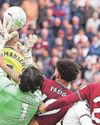 Leicester Mercury