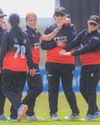 Leicester Mercury