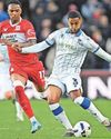 Leicester Mercury