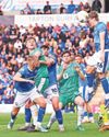 Leicester Mercury