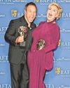 Winning streak goes on and on as Adolescence sweeps Baftas Winning streak goes on and on as Adolescence sweeps Baftas6