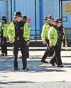 Leicester Mercury