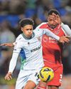 Leicester Mercury