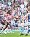 Leicester Mercury