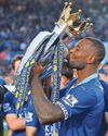 Leicester Mercury